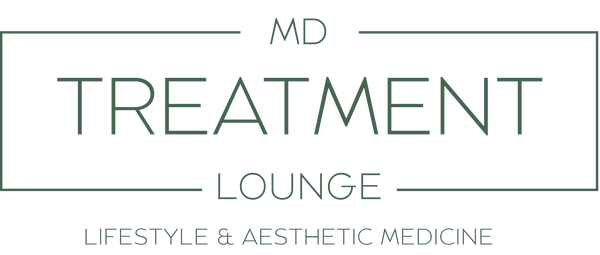 MD Treatment Lounge